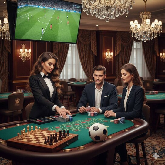 Team Spirit 战队图标